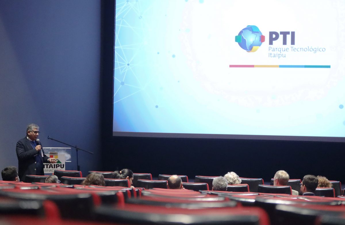 PTI presentó el panorama actual y futuro a embajadores de la UE