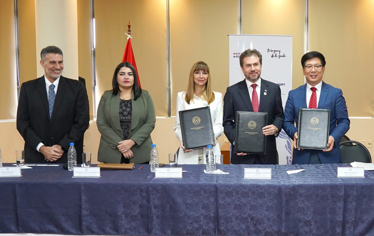 PTI albergará primer Centro Tecnológico Automotriz en el país