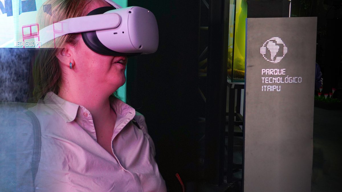 PTI en la Expo Mariano Roque Alonso 2022