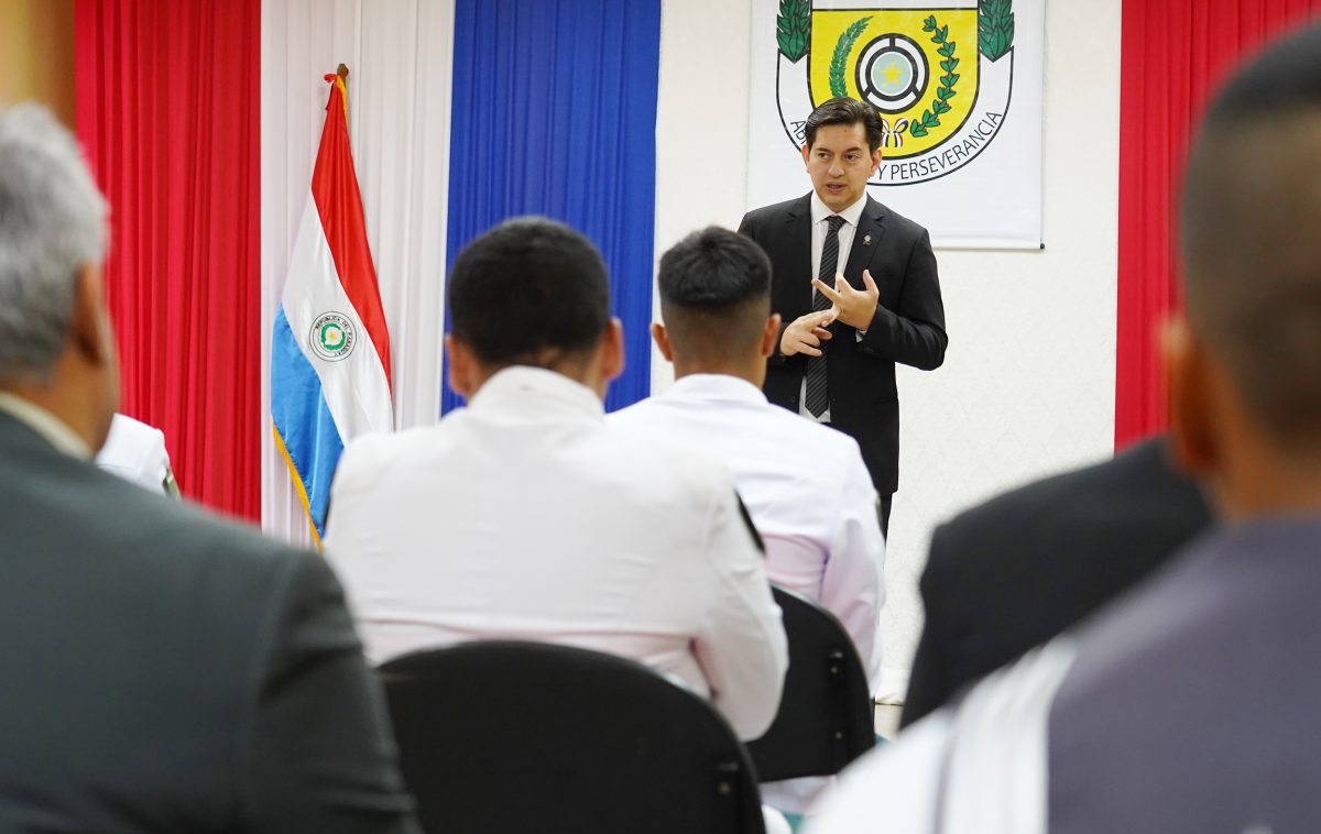 PTI colabora en el desarrollo de la primera tecnicatura en movilidad eléctrica en el país