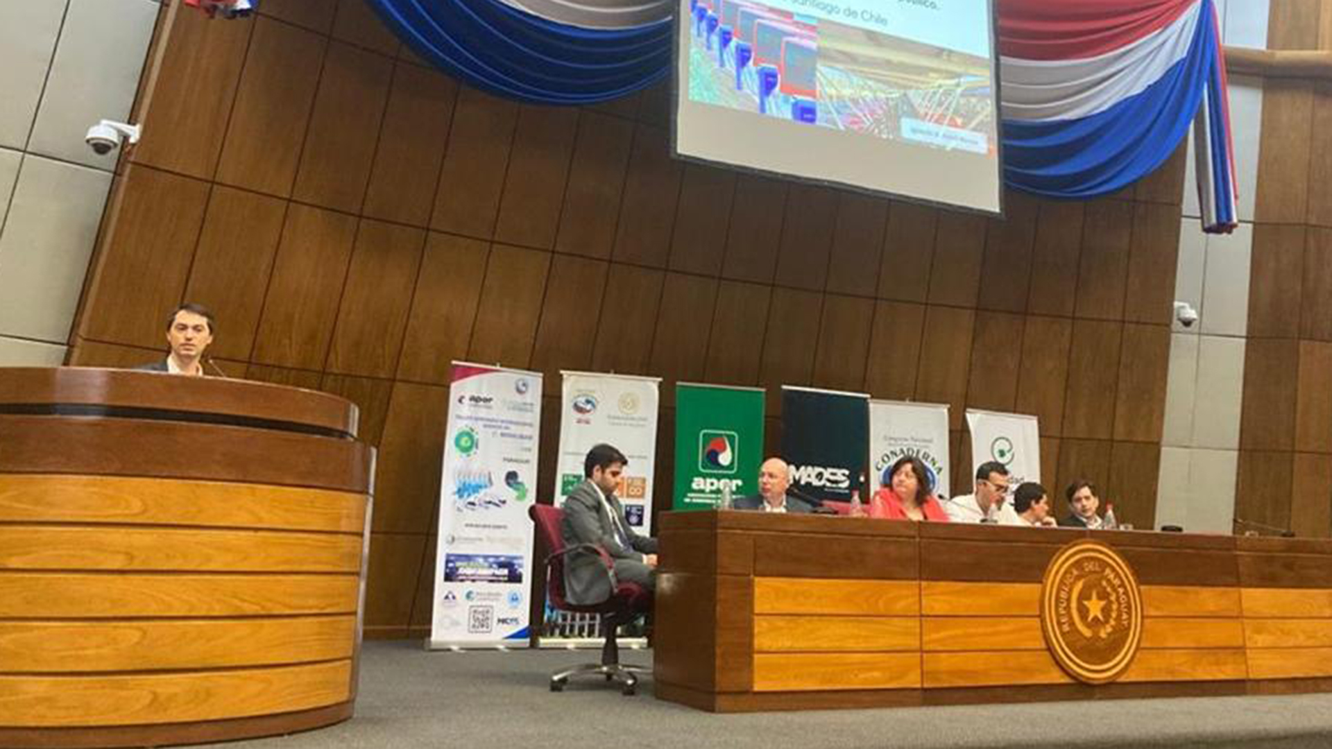 Electromovilidad, pilar de desarrollo para nuestro país