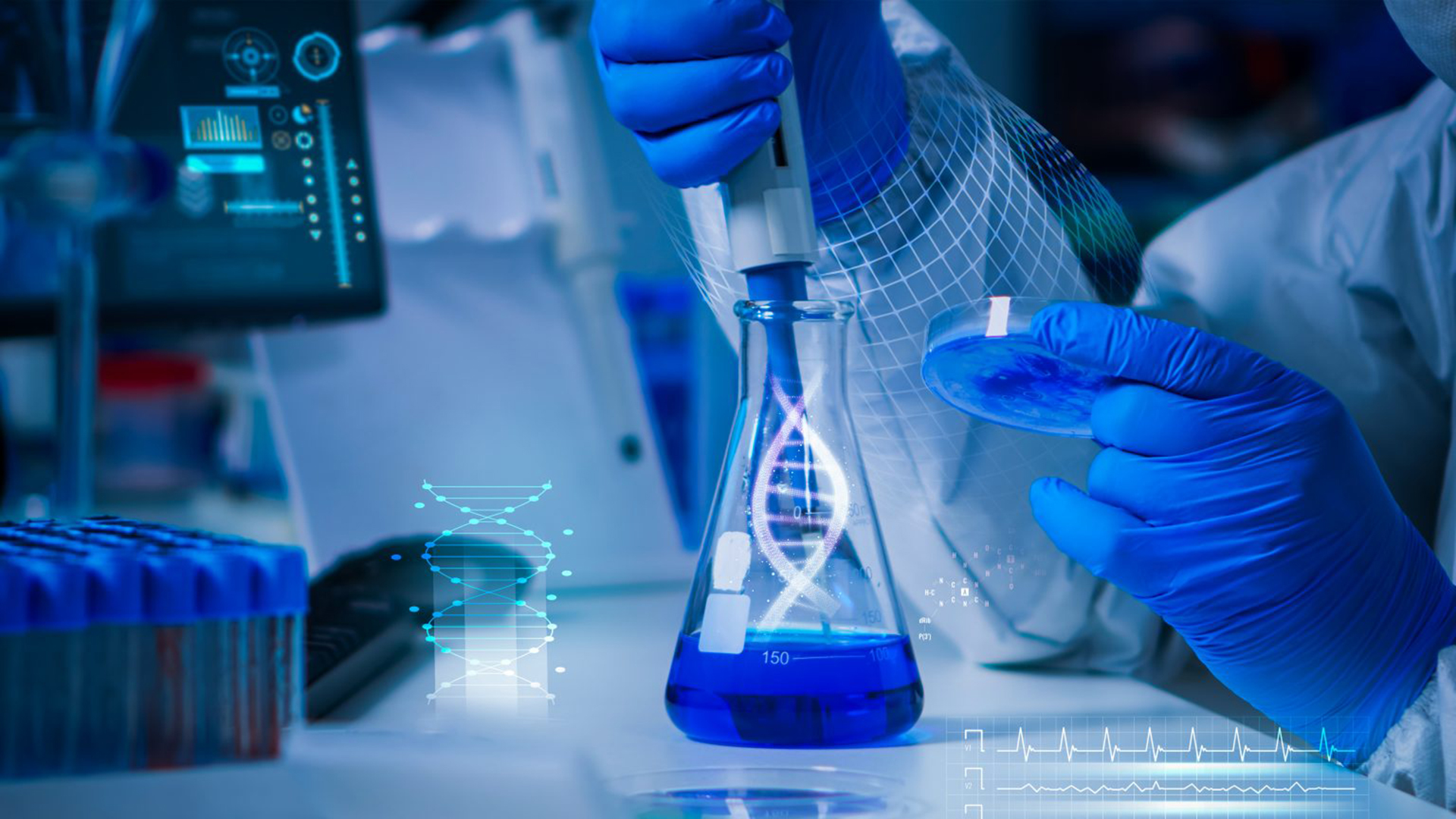 ¿Qué son los nanoplásticos y cómo afectan a nuestra salud?