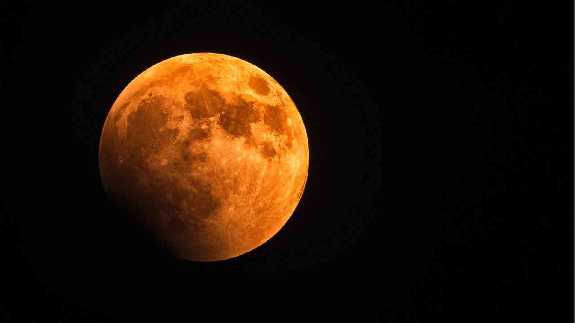 ¿Qué es una Superluna?
