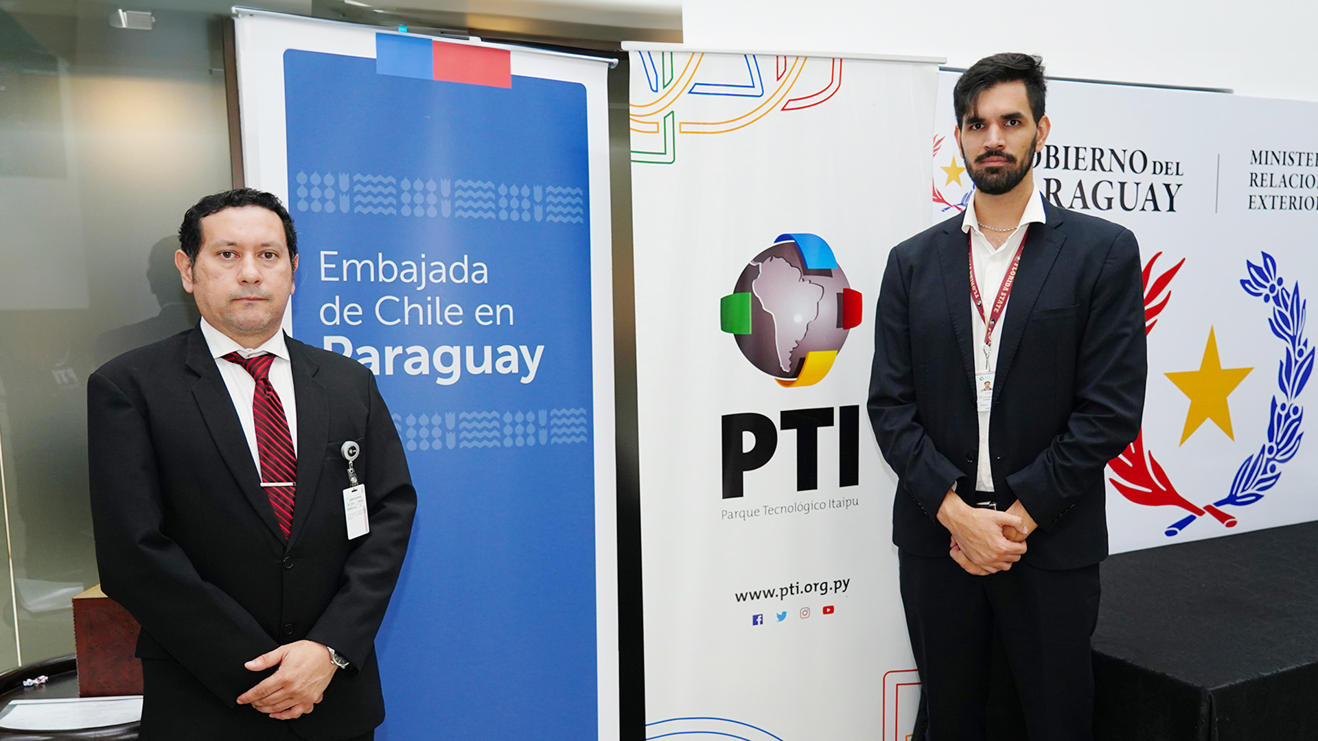 EL PTI PARAGUAY CONTRIBUYE EN TALLER DE INTERCAMBIO DE EXPERIENCIAS SOBRE HIDRÓGENO VERDE