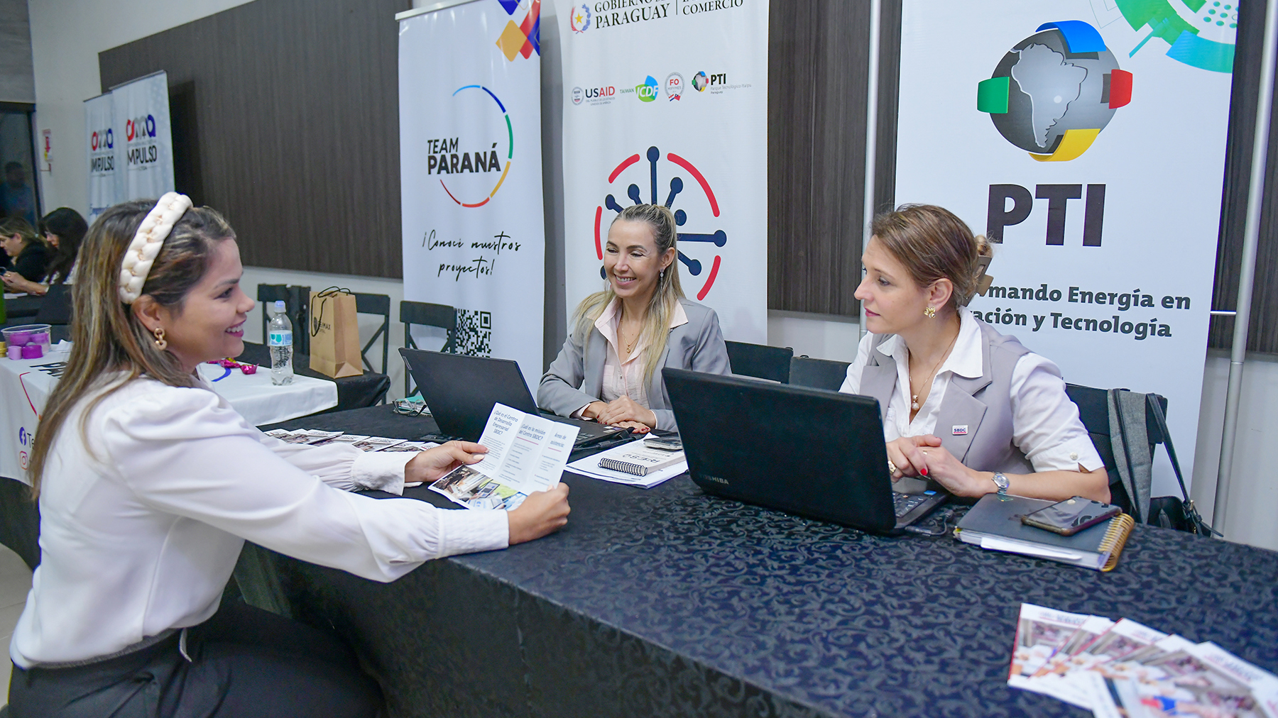 Centro SBDC impulsa el fortalecimiento del capital humano de las Mipymes con enfoque de responsabilidad social