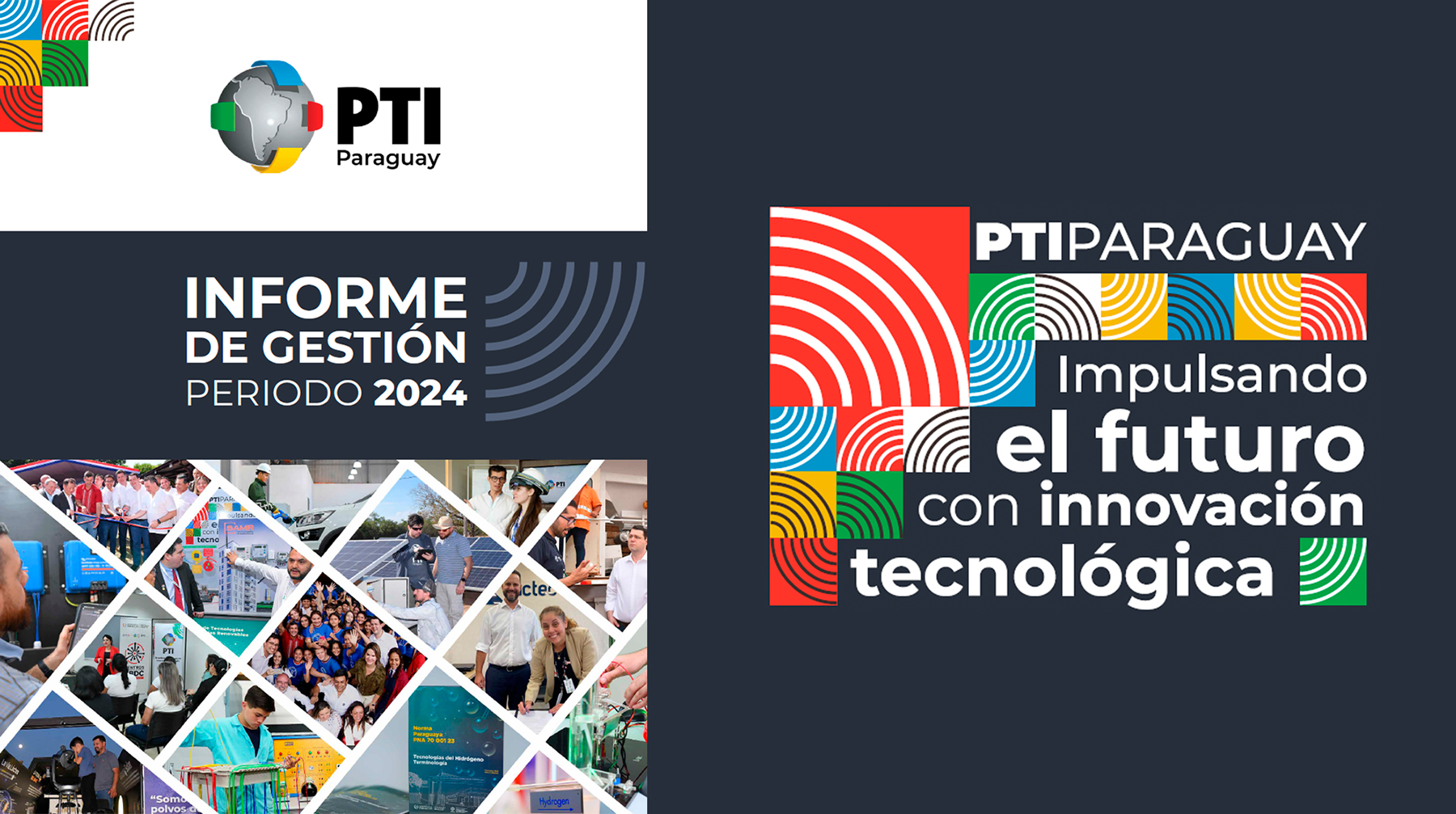 Informe de Gestión 2024: Resultados y Proyecciones del PTI Paraguay