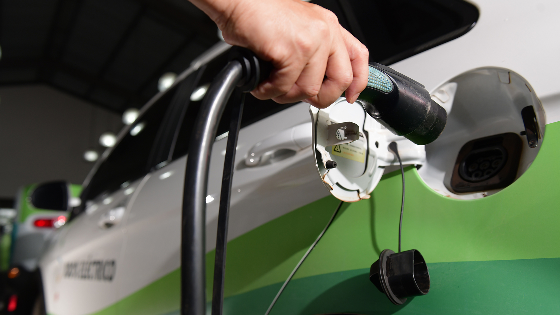 CTN 61: Un pilar técnico para la Movilidad Eléctrica del Paraguay