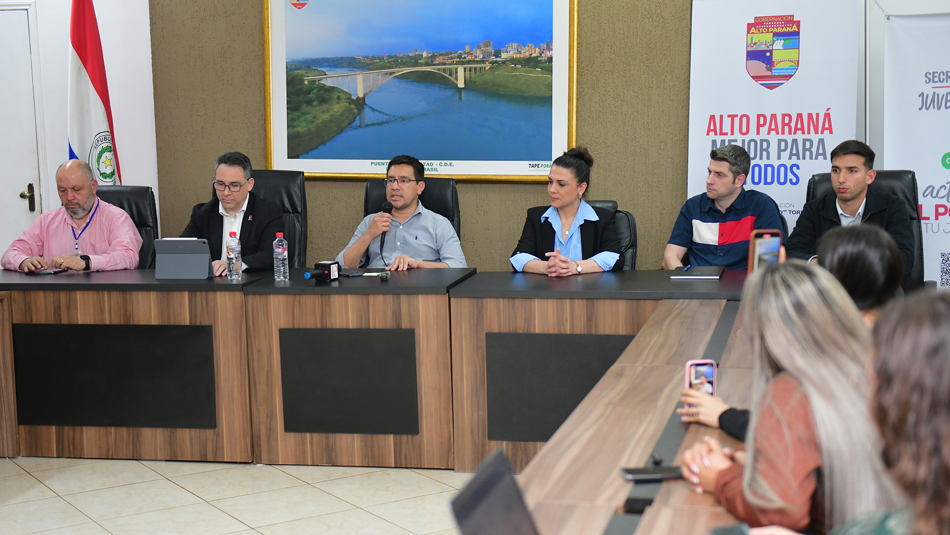 “Aprendiendo con Meta”: jornada de formación digital gratuita dirigida a emprendedores del Alto Paraná