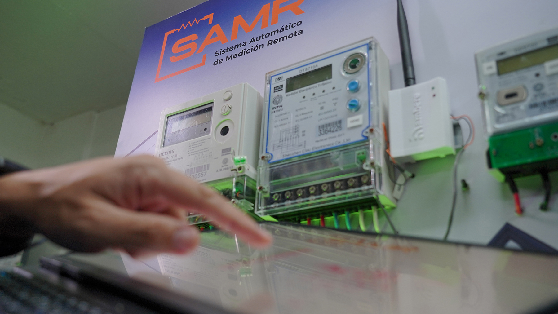 Innovación al servicio del desarrollo: PTI Paraguay se presenta en la Expo MRA 2025