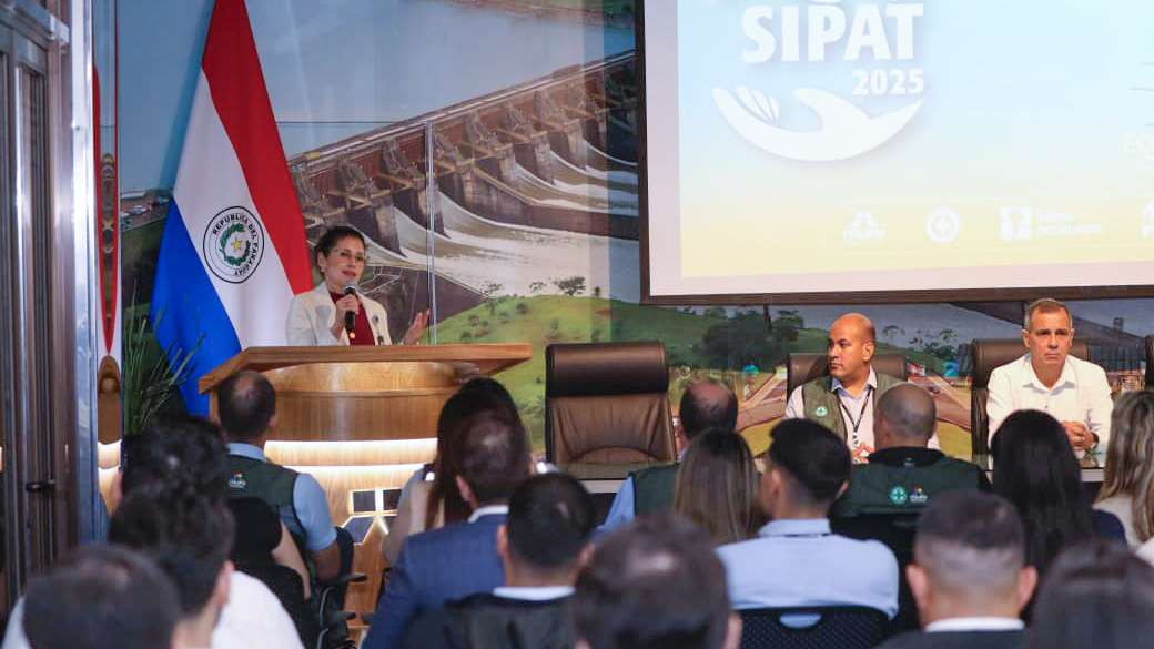 SIPAT 2025 con foco en salud mental, seguridad y bienestar