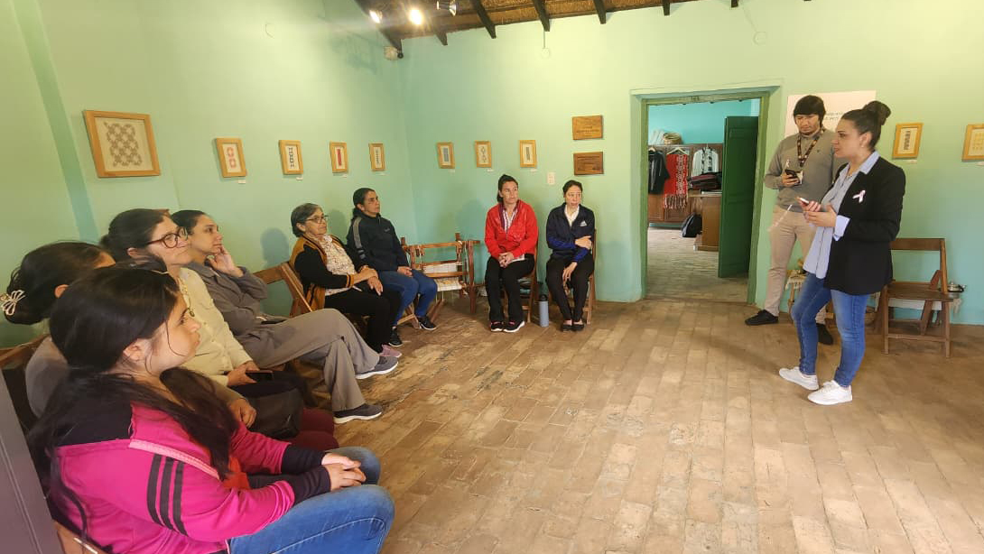 Local Digital: alianza estratégica impulsa la transformación digital de las MIPYMES en Paraguay