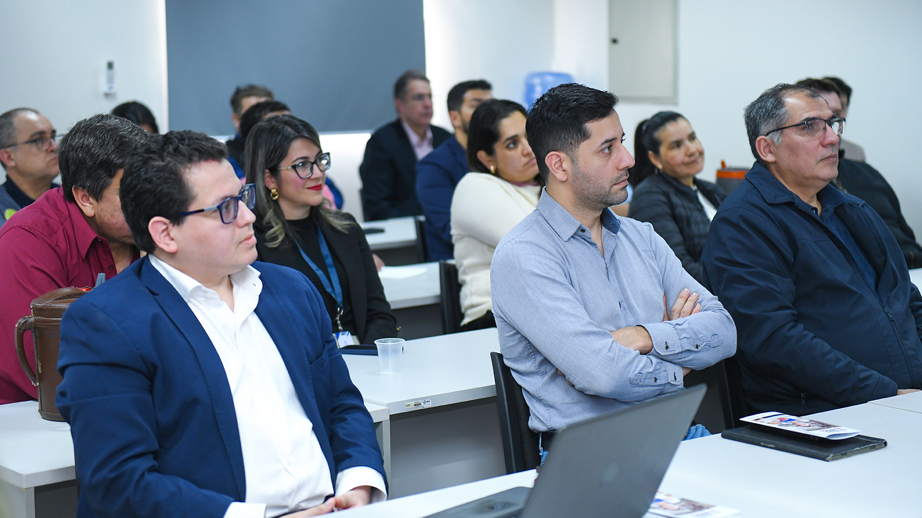 Arrancan las jornadas de capacitaciones gratuitas del Centro SBDC Ciudad del Este