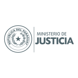 MINISTERIO DE JUSTICIA